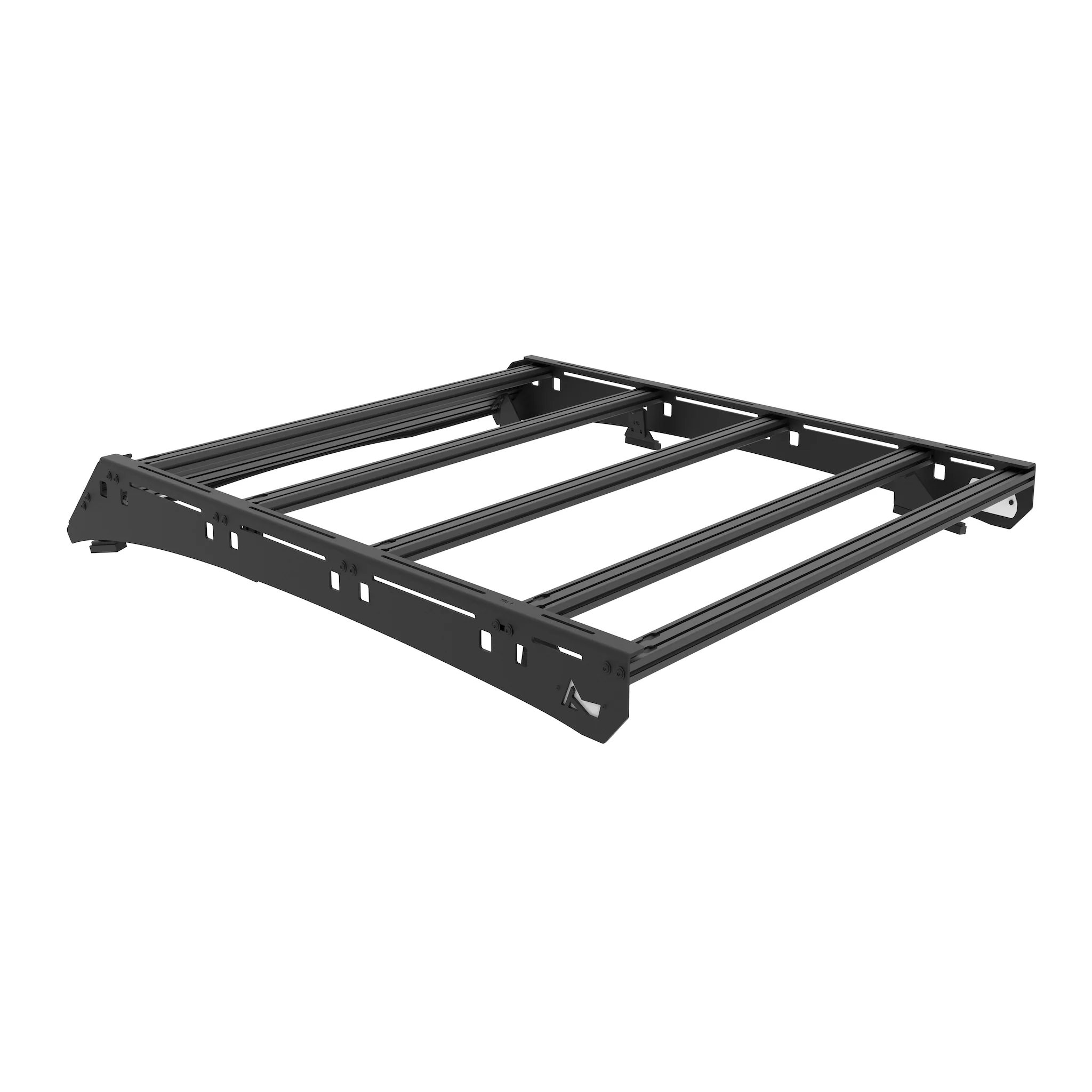 Modular Roof Rack for the Ford Ranger 6th Gen (2024-Current) - Image 9