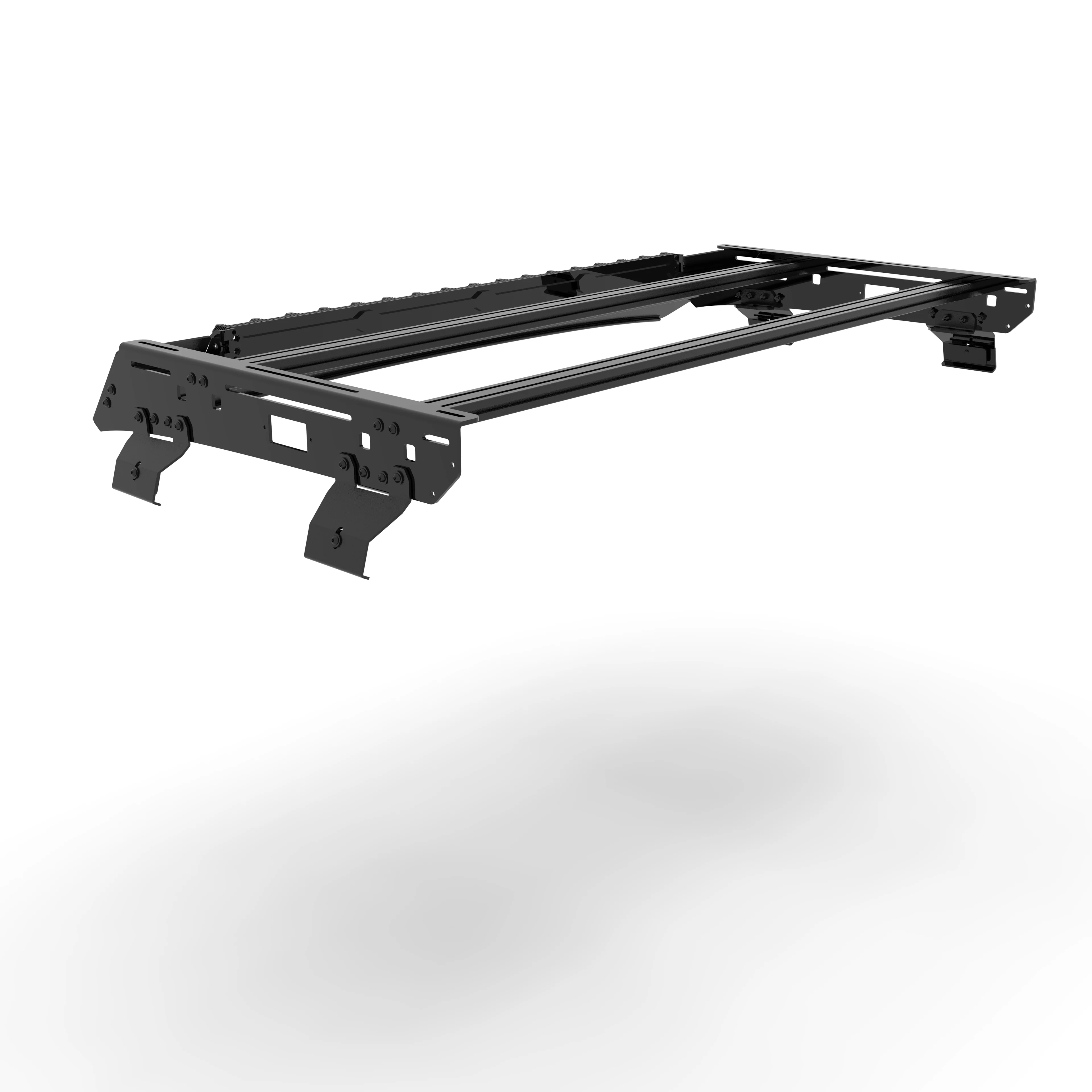Modular Roof Rack for the Jeep gladiator (2020-Current) - Image 12