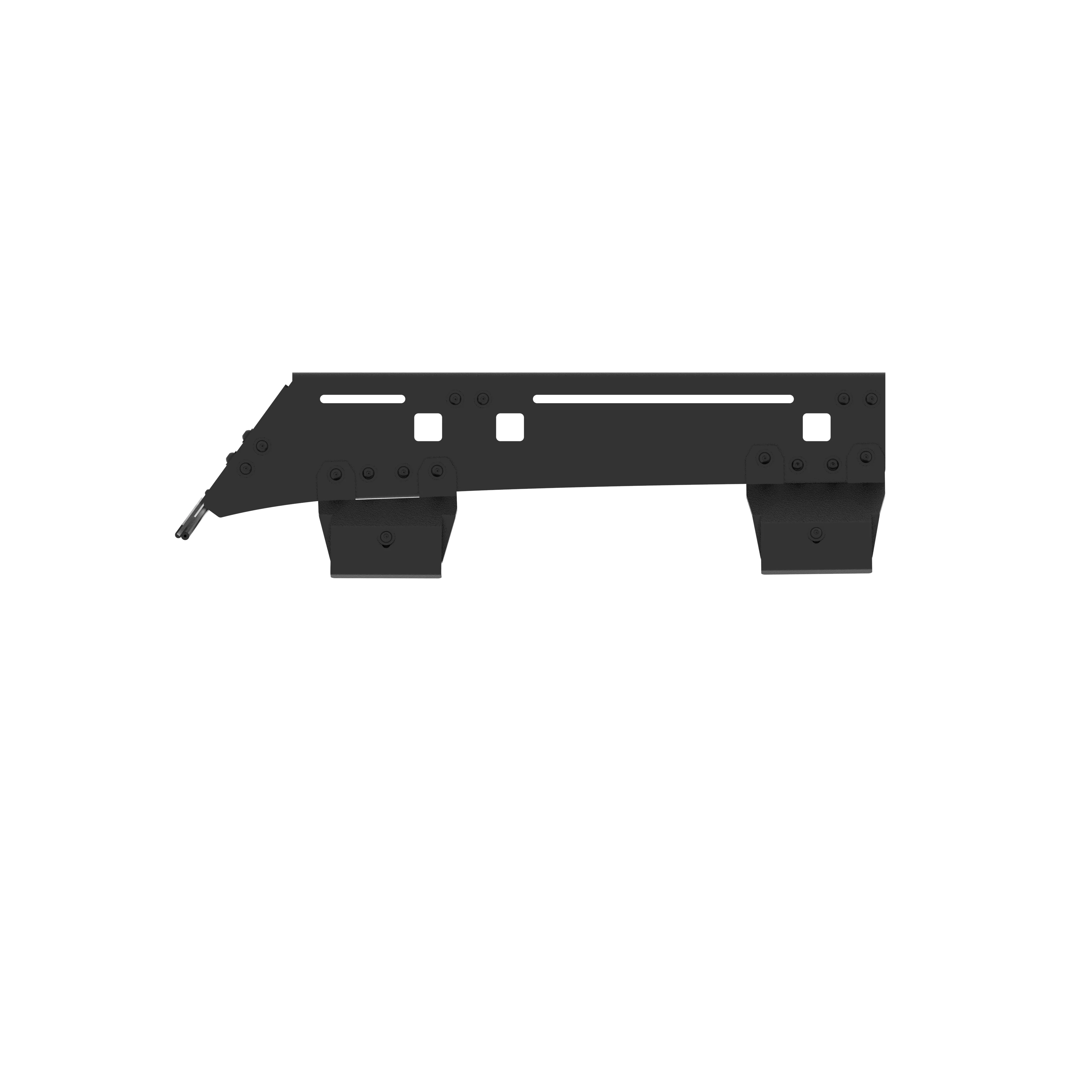 Modular Roof Rack for the Jeep gladiator (2020-Current) - Image 16