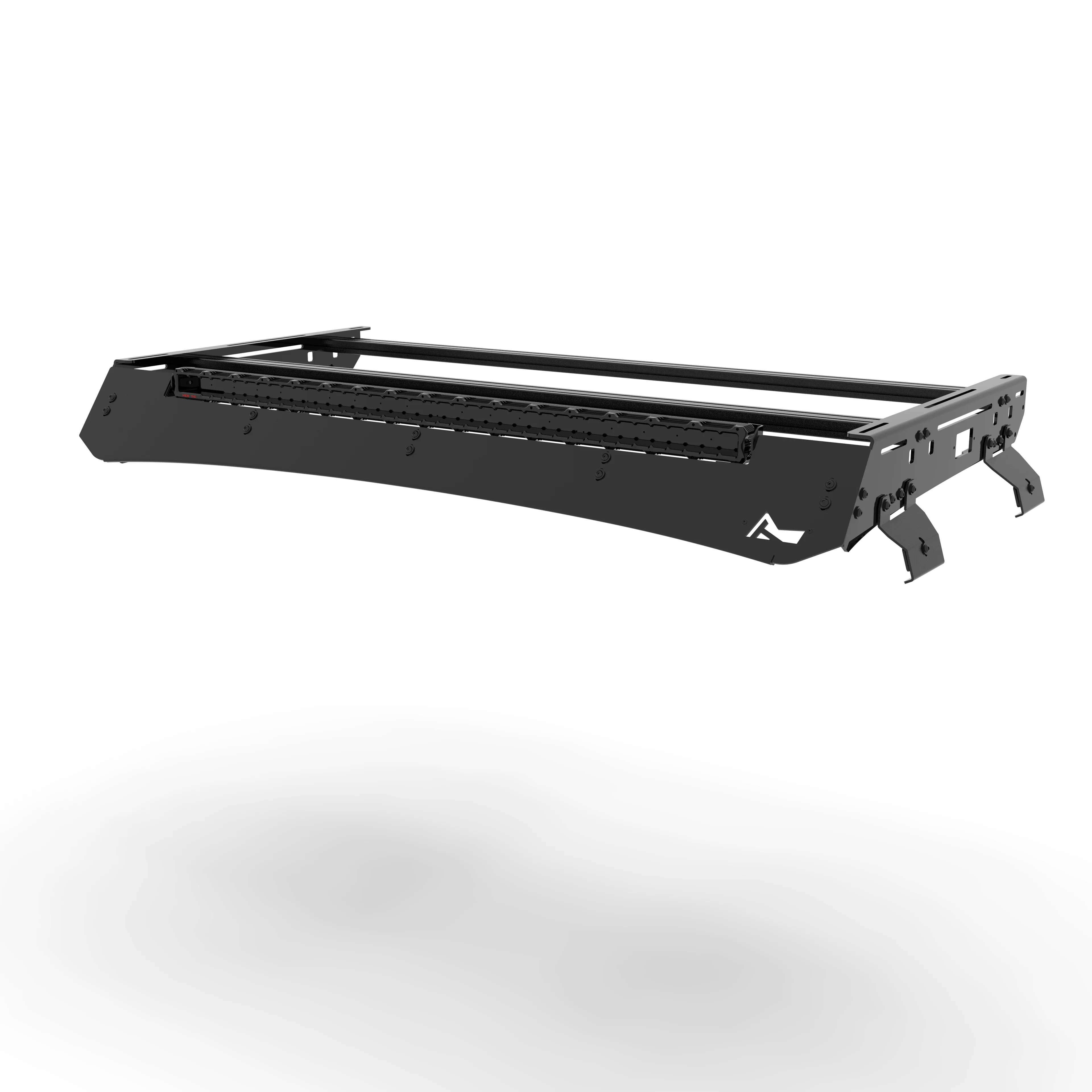 Modular Roof Rack for the Jeep gladiator (2020-Current) - Image 9